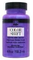 FolkArt Color Shift Acrylic Paint in Assorted Colors (2 ounce), Black —  Grand River Art Supply