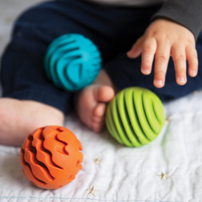 Fat Brain Toys Sensory Rollers