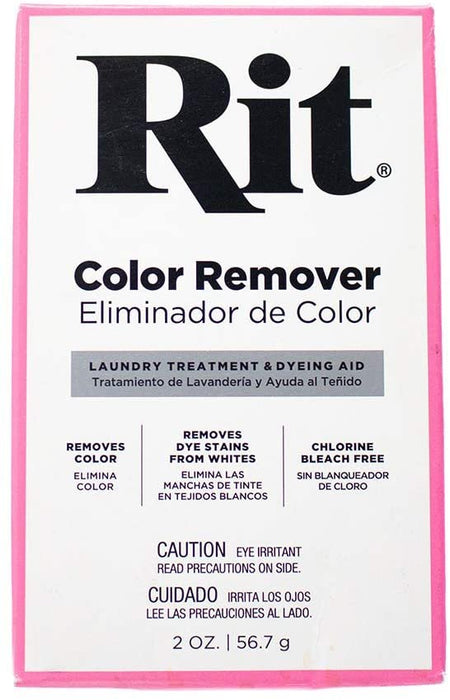Rit Fabric Dye Powder