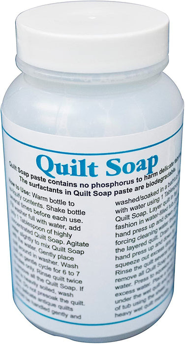 Quilt Soap-8 Ounce (Parent)