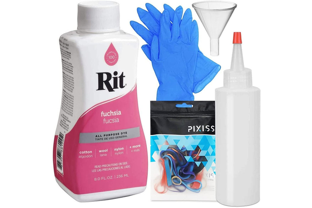 RIT ALL PURPOSE LIQUID DYE — The Industry Supply Store