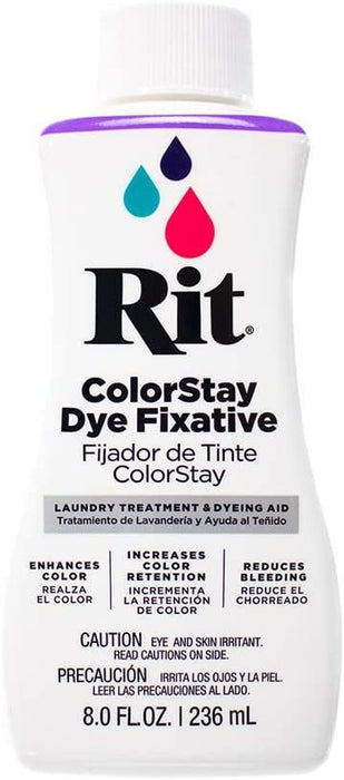 Rit All Purpose Dye, Coral, 8 fl oz 