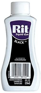 Rit All-Purpose Liquid Dye, 3 Pack