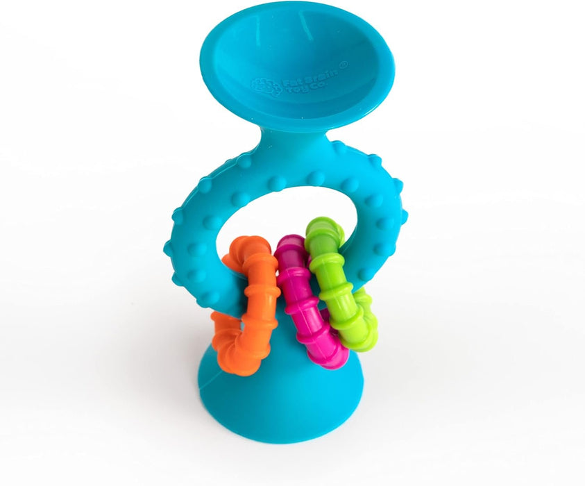 Fat Brain Toys pipSquigz Loops Teal