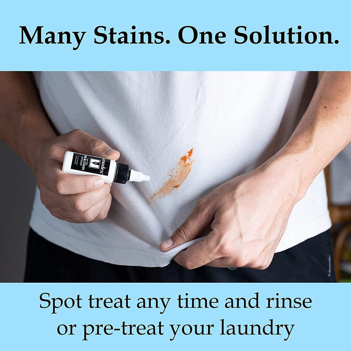 How To Remove Ink Stains From Clothes & Fabric
