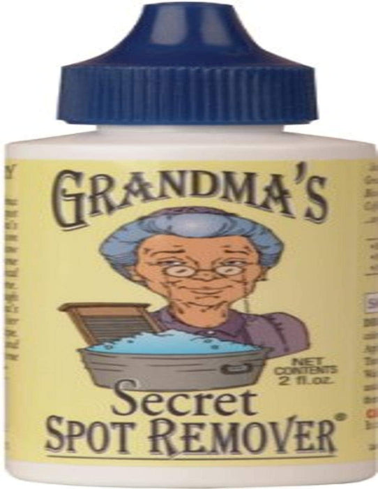 Grandma's Secret Fabric Spot Remover
