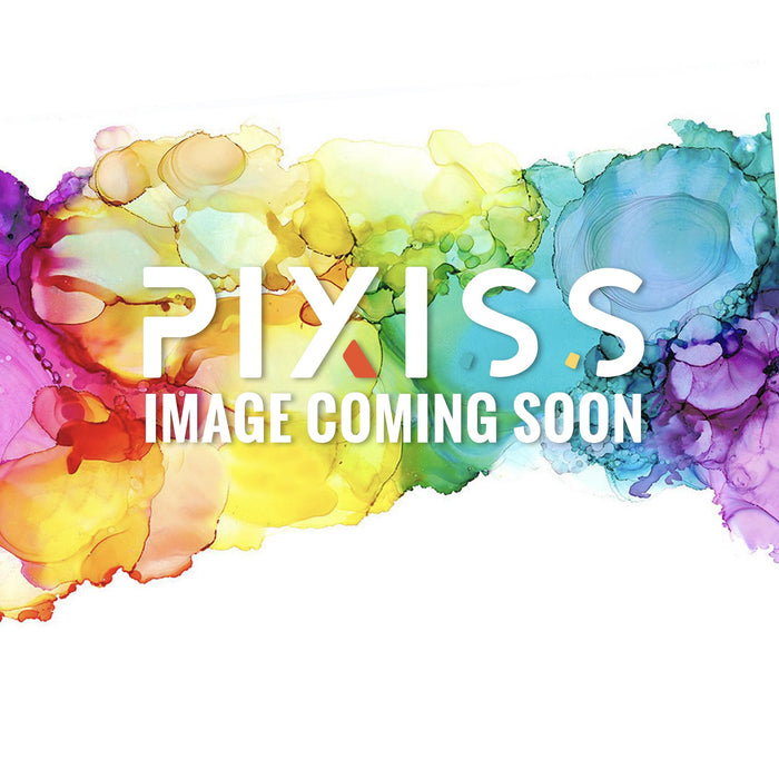 PIXISS Silicone Brush Set of 3 – Pixiss