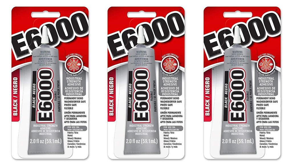 E6000 Craft Adhesive