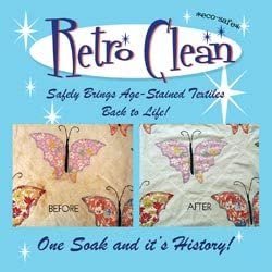 Retro Clean (3-Pack) Retro Clean 4 Ounce 18254