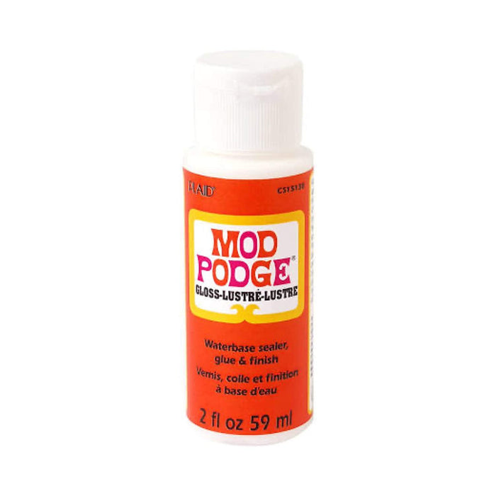 BUY Mod Podge Clear Sealer Gloss 12 oz
