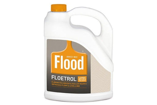 FLOOD/PPG FLD6-04 Floetrol Additive 1 Quart 2 