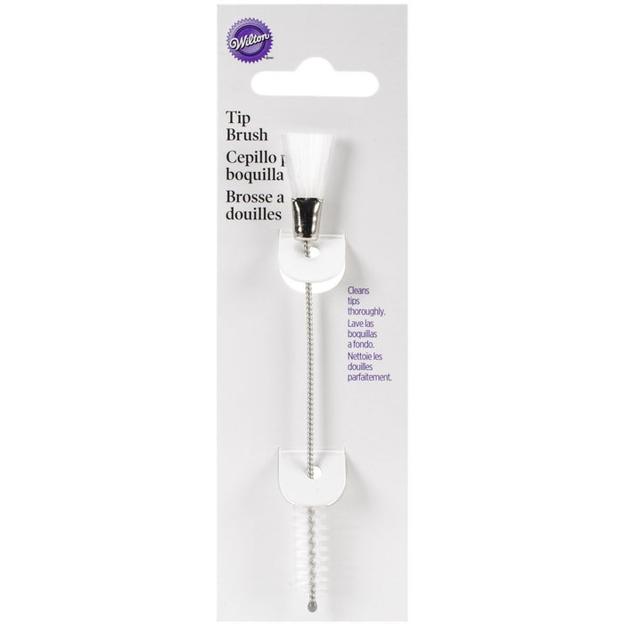 Wilton Tip Brush-