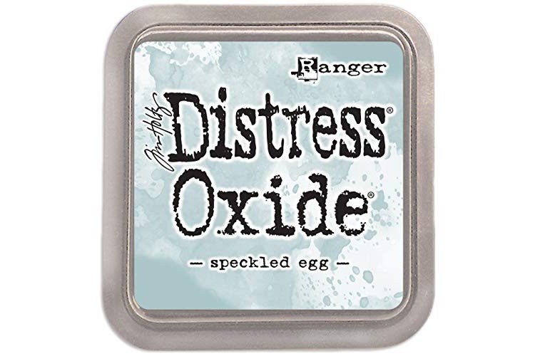 Tim Holtz - Ranger Speckled Egg Distress OXIDES