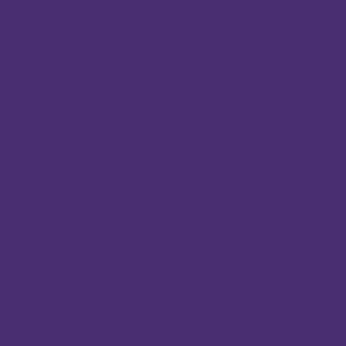 Procion Dye Deep Purple .75Oz
