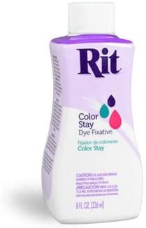 Rit Dye Fixative - Liquid