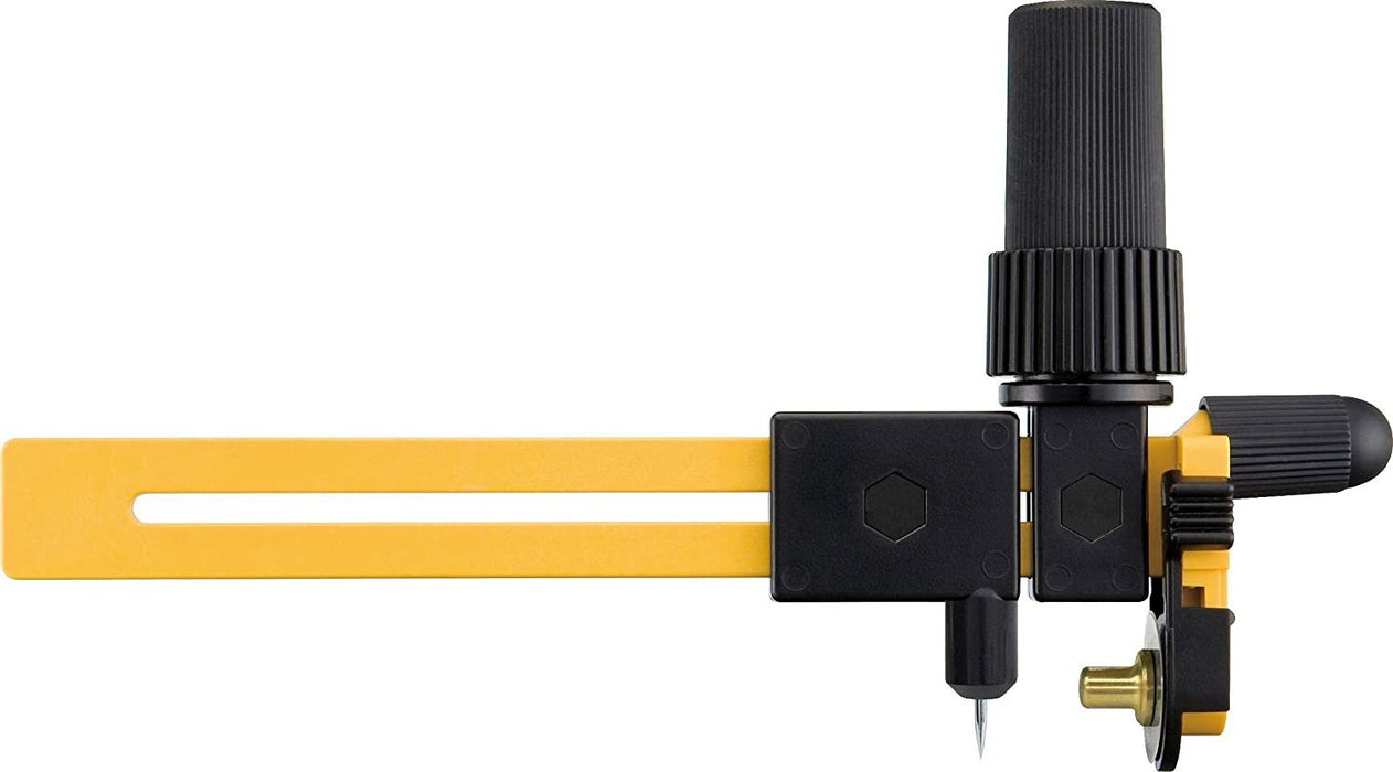 Circle Razor OLFA Rotary Circle Cutter — Grand River Art Supply