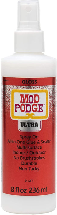 Mod Podge Ultra Gloss