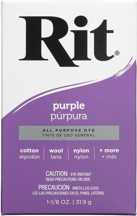 Rit All-Purpose Powder Dye
