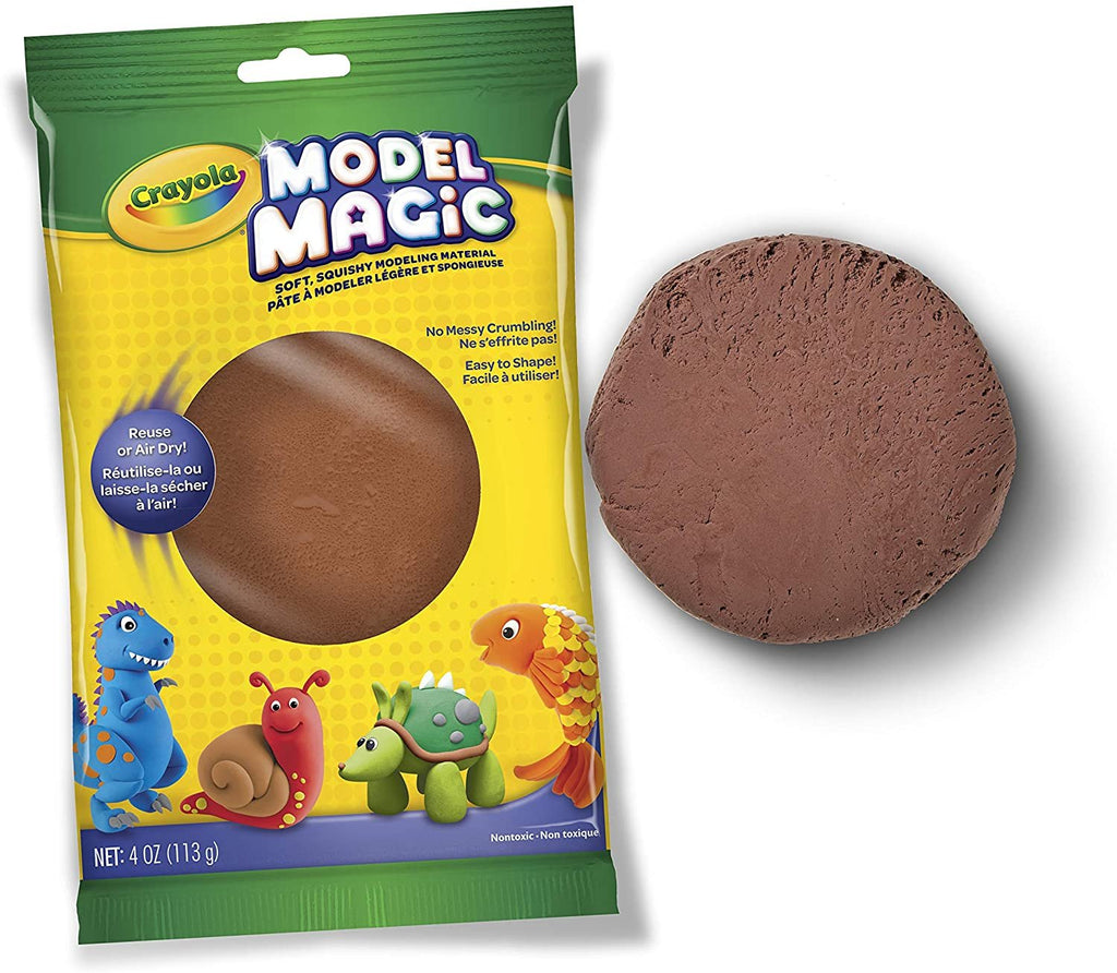 Crayola Model Magic, 4oz 