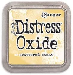 Ranger Tim Holtz Distress Oxide Ink Fall 2018 (Release 5) - 12 Ink Pad Bundle