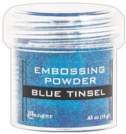 Ranger Embossing Powder, .63-Ounce Jar, Gold