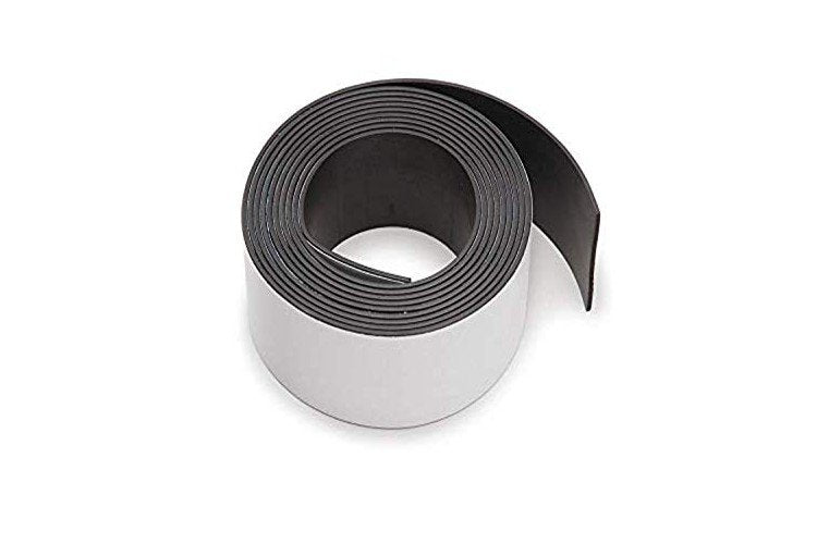 Darice Sticky Back Magnet Roll - Super Strength - 1 x 60 inches — Grand  River Art Supply