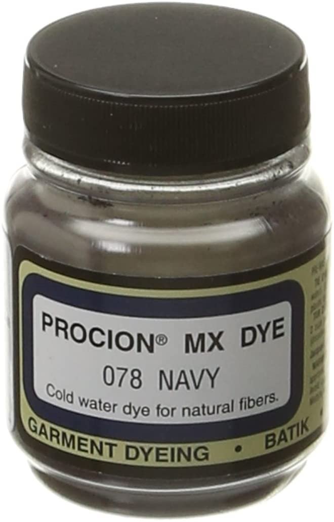 Jacquard Procion MX Fiber Reactive Dye