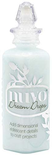 Nuvo DREAM DROPS FROST LAKE, us:one size