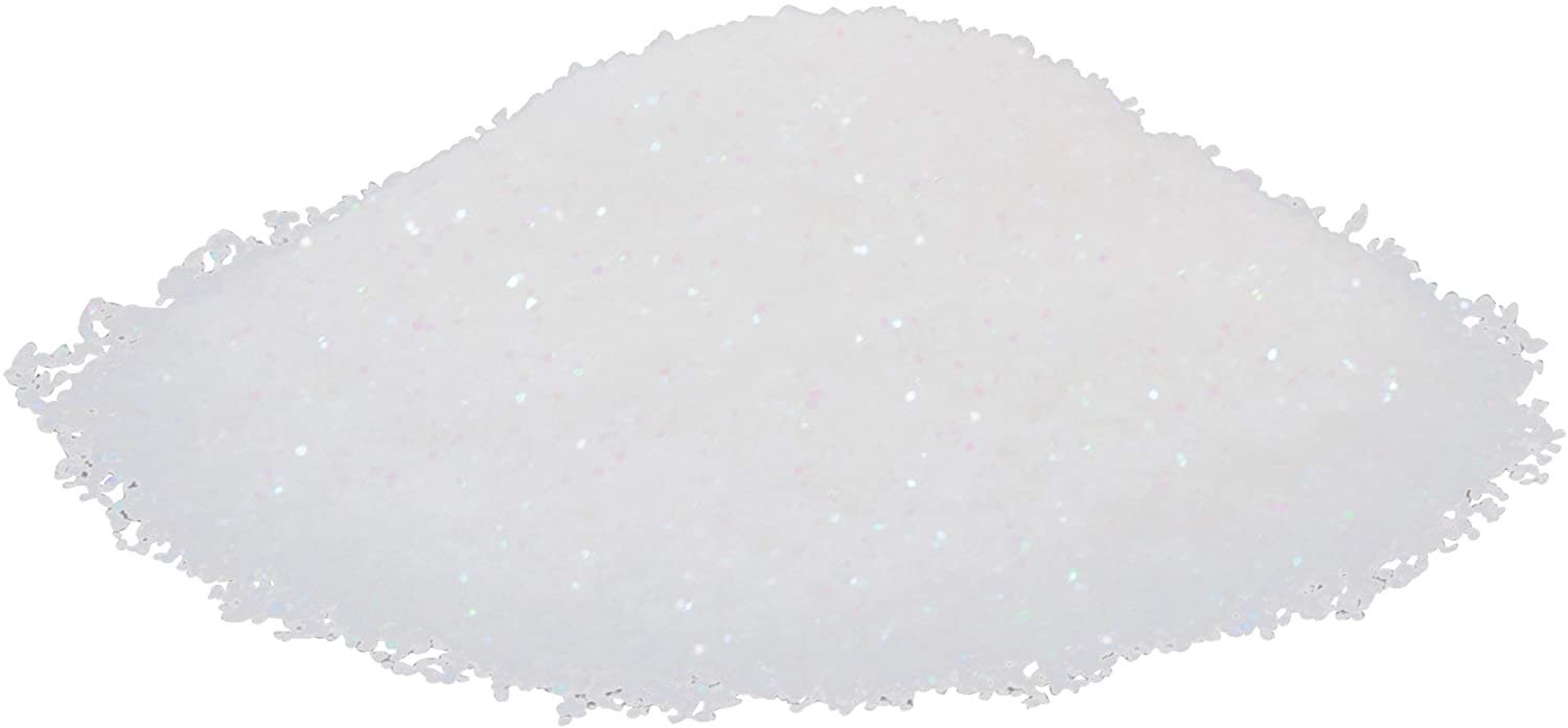 Sulyn Glitter 4oz Jar Crystal 6pc, 1 - Foods Co.