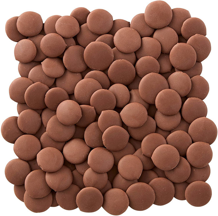 Wilton 12 oz. Light Cocoa Candy Melts® Candy, 6-Count