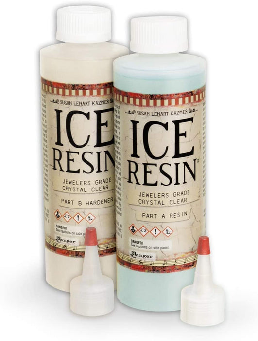 ICE Resin Refill, 16 Ounce