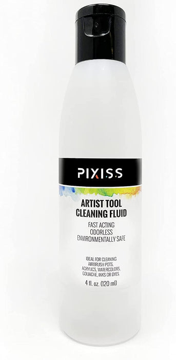 Air Brush Painting Set – Pixiss