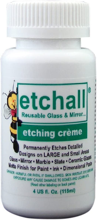 Etchall Etching Creme
