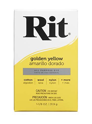 Rit Tint & Powder Dye