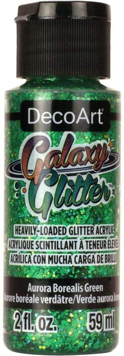 DecoArt Galaxy Glitter
