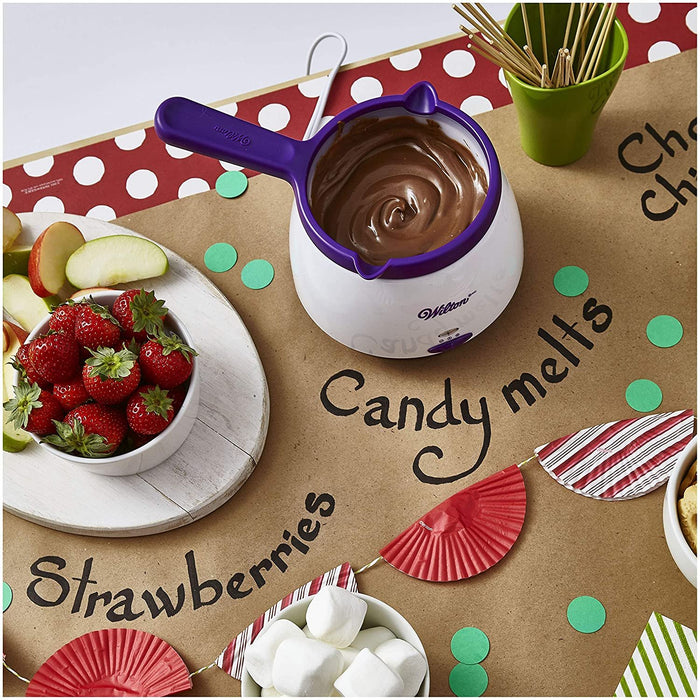 Wilton Chocolate & Candy Melts