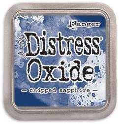 Ranger Tim Holtz Distress Oxide Ink Pad Set Of 12 (Fall 2018)