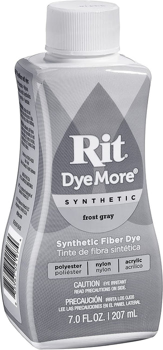 DyeMore Liquid Dye, 7-Ounce (Frost Grey)