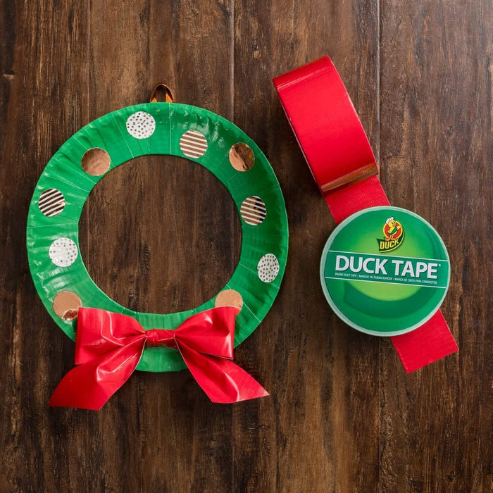 Duck Brand Duct Tape Bright