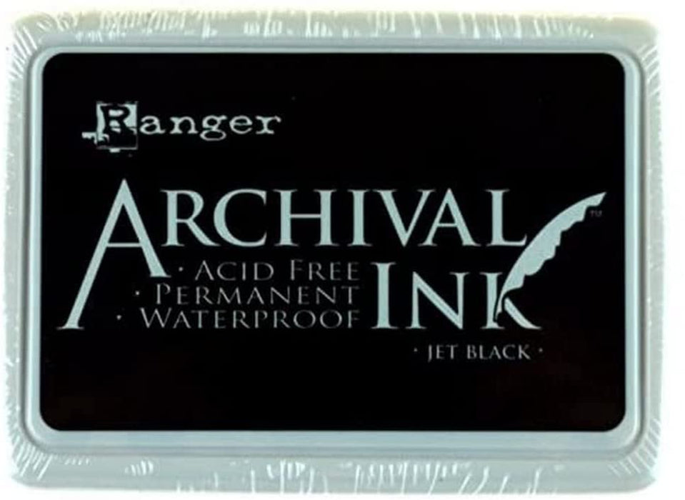 Ranger - Archival Inkpad #0