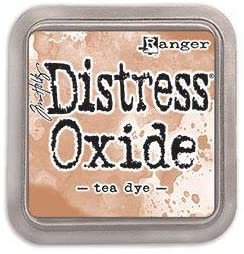Tim Holtz Ranger Distress Oxide Ink Pads 2018 Summer New Release I
