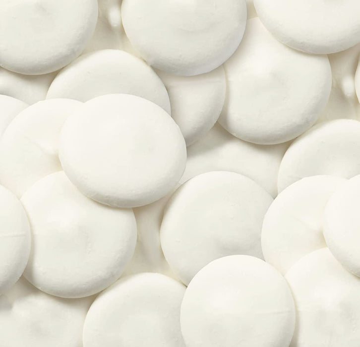Wilton 1911-1300 Candy Melts, Bright White(2pk)