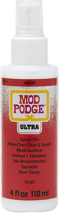 Mod Podge Ultra Gloss