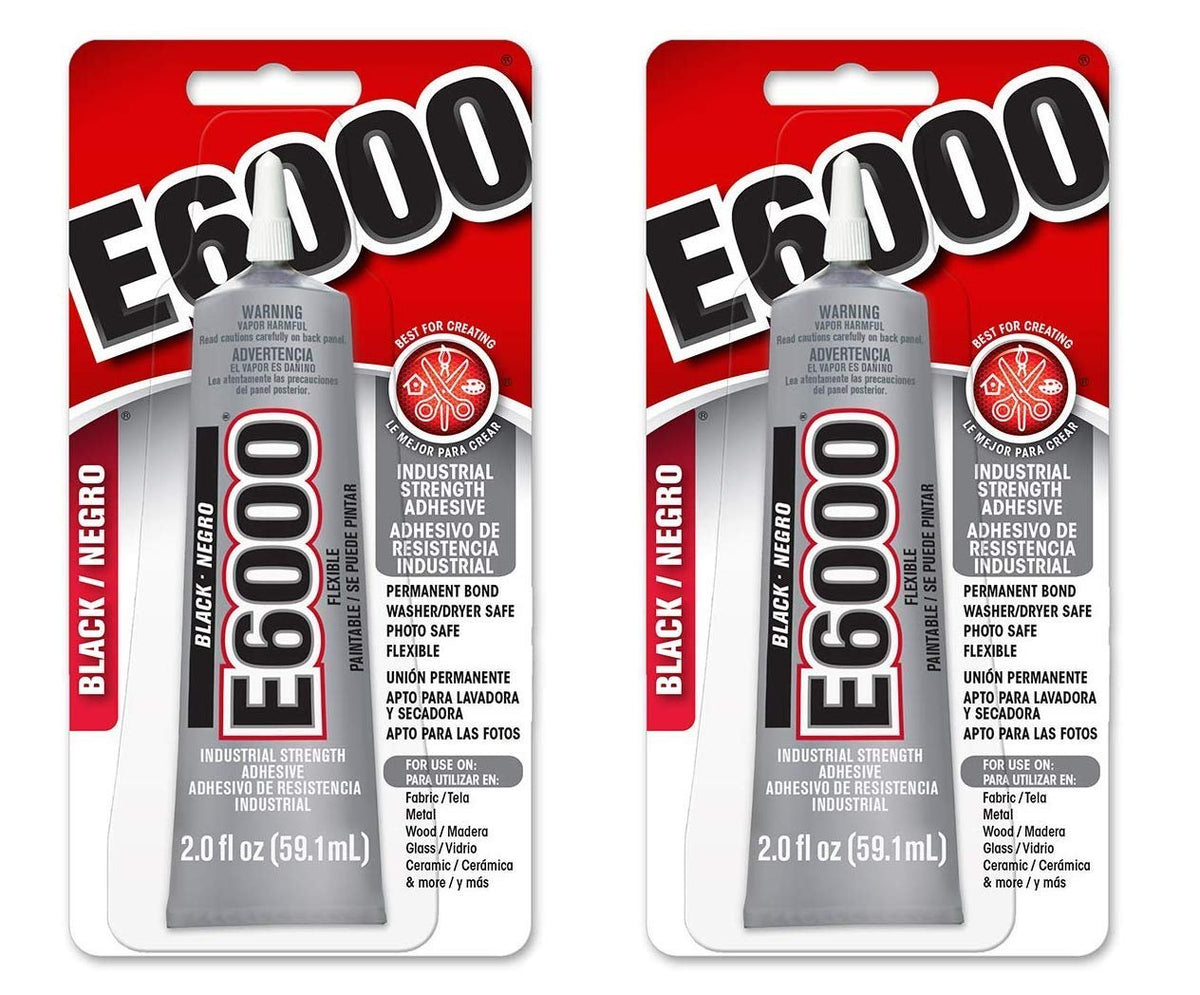 Adhesivo E6000  MercadoLibre 📦