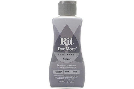 Rit Dye Rit Dye More Synthetic 7oz-sapphire Blue, Other