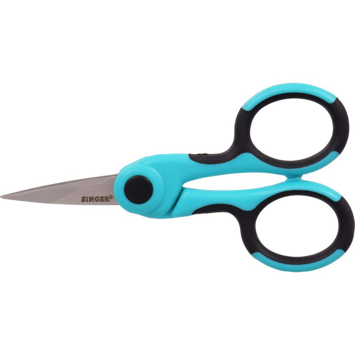 Singer Professional Series Detail Scissors 4.5"